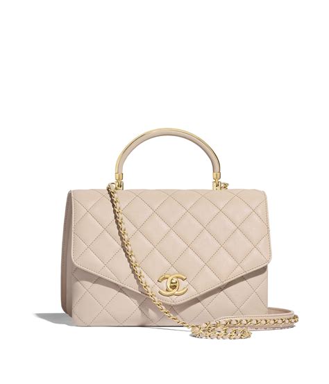 sac chanel femme 2021|Chanel sac boutique.